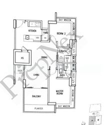 Casa Meya (D13), Apartment #587213401